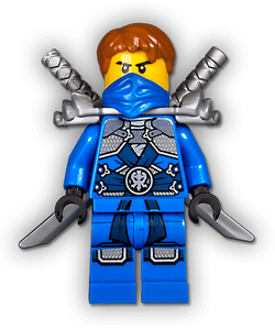 Ninjago jay season 3 2025