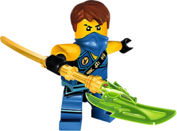 Tan Dark Blade  Ninjago+BreezeWiki