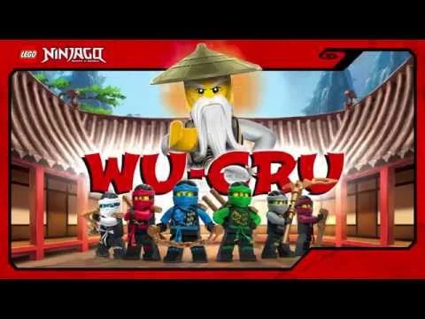 LEGO Ninjago: Wu-Cru | Ninjago Wiki 