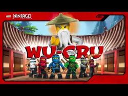 Lego ninjago wu cru apk download 2025