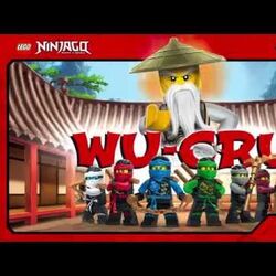 Lego com apps ninjago top