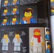 Jay The LEGO Ninjago Movie Ninjago BreezeWiki