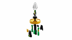 マリ S.O.G. Headquarters 70640 | NINJAGO® | Buy online at the