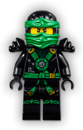 Deepstone Lloyd Minifigure