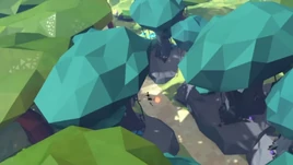 Forest of Discontent