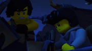 Wu inside the 