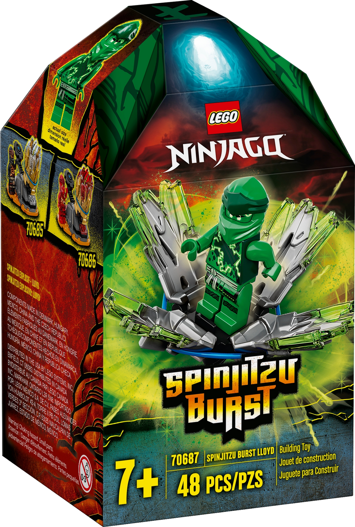 70687 Ninjago Fandom