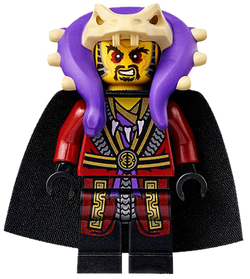 あなた　【３点】 70749 Enter the Serpent | Ninjago Wiki | Fandom