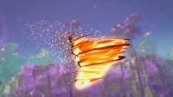 Fire spinjitzu shop