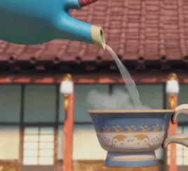 Herbata Podróżnika