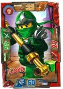 Card 26 - Lloyd