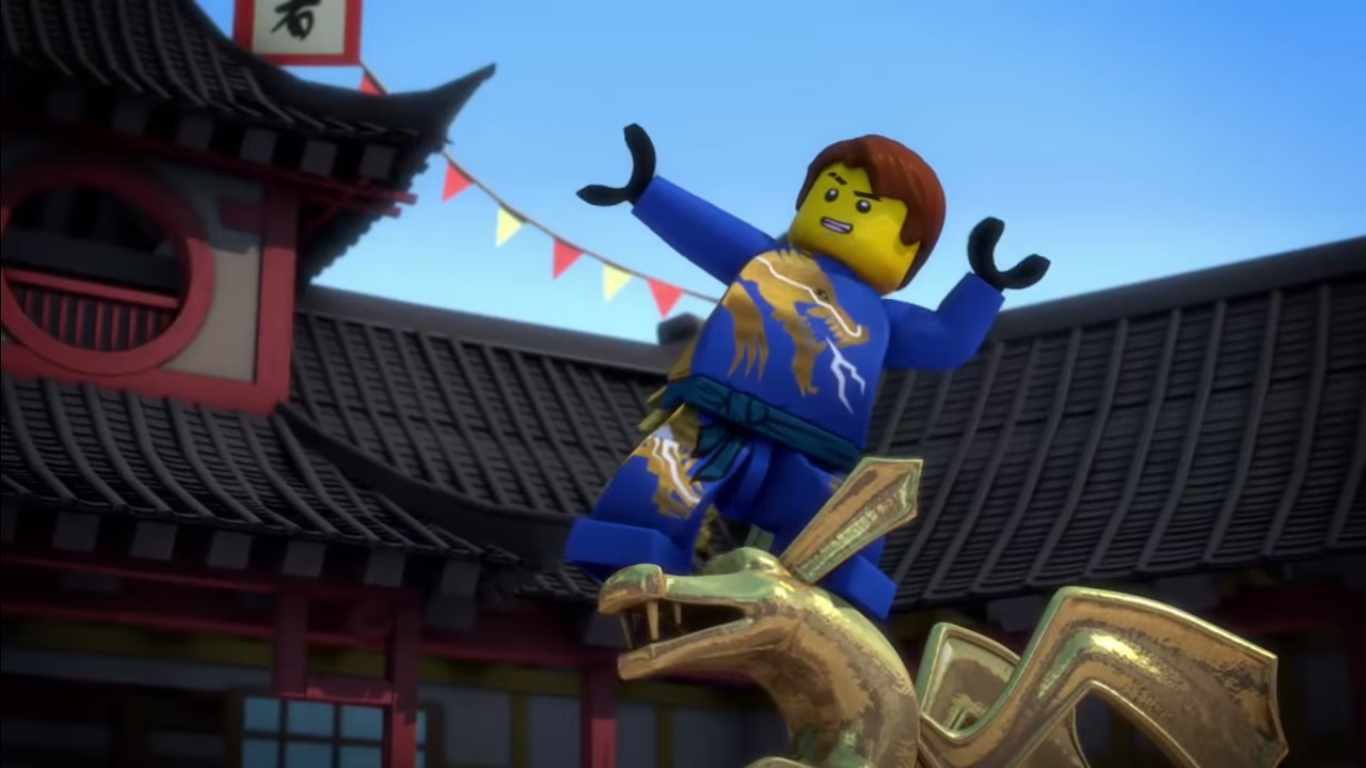Flight of the Dragon Ninja Ninjago Wiki Fandom
