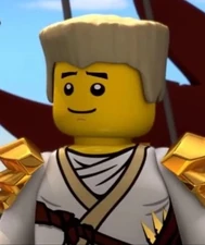 Zane's original body