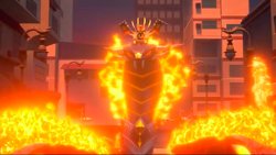 Ninjago season 11 fire fang sale