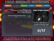 Week 2 mission (Destiny's Bounty)