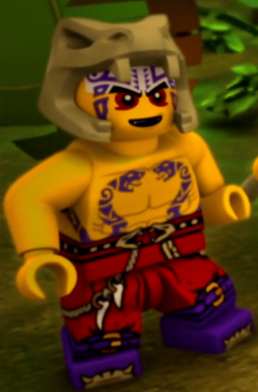 Krait Ninjago Wiki Fandom