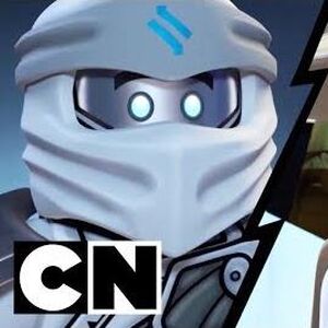 Vengeance is mine ninjago sale