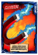 Card 113 - Magnet