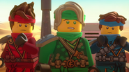 Ninjago–Uncharted–4’37”