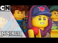 Ninjago - The Best Arcades - Cartoon Network UK