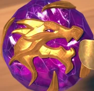 Storm Amulet (status unknown)[3]