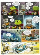 Comic page 3