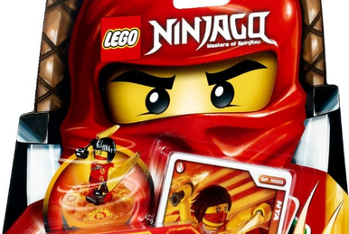 2171 Zane DX | Ninjago Wiki | Fandom