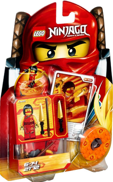 2172 Nya | Ninjago Wiki | Fandom