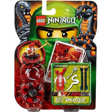 9571 Fangdam | Ninjago Wiki | Fandom