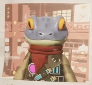 DisappearedFrog.jpeg (54 KB) Missing frog