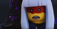 "Don't make me look bad!"