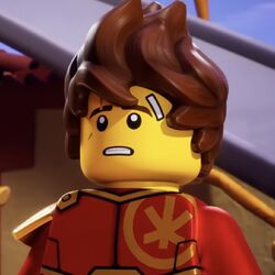 Ninjago tales from the monastery of spinjitzu hotsell