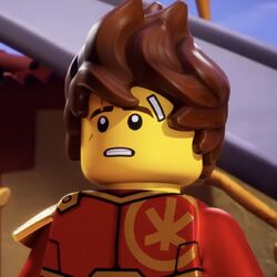 71809 Egalt the Master Dragon, Ninjago Wiki