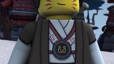 Lego ninjago kataru hotsell