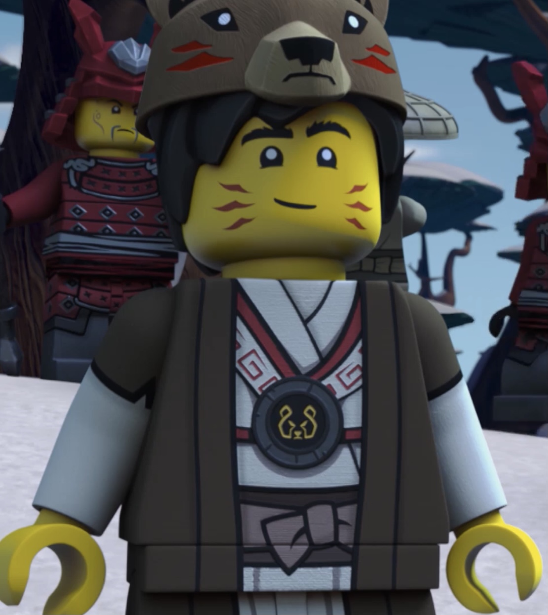 Kataru Ninjago Wiki Fandom