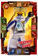 Card 9 - Techno Zane