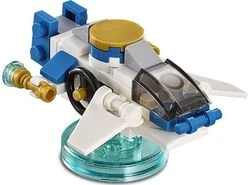 71217 Zane Fun Pack | Ninjago Wiki | Fandom