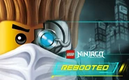 LEGO Ninjago: Rebooted thumbnail on LEGO.com