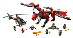 はる LEGO NINJAGO: Firstbourne (70653) for sale online | eBay