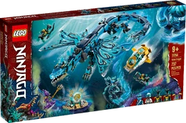 71754 Water Dragon Box
