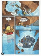 Beast Attack! page 9.jpg (3.84 MB) Comic page 9