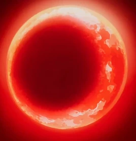 Blood Moon