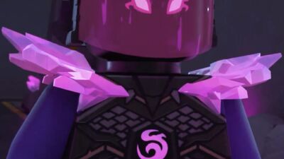 Ninjago f top