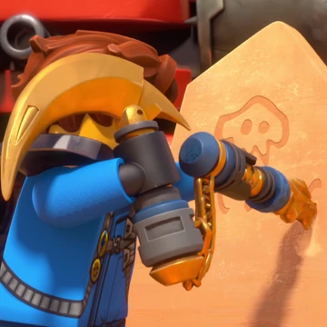 pics Ninjago Season 11 Weapons jay ninjago season 11