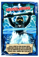 Card 132 - Chill Charge