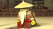 Tied Wu