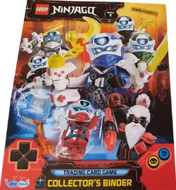 lego ninjago card collector binder Amazon.com: BetterJonny 3x5 Index Card Organizer, Index Cards Clear Plastic  Holder Organizer Pouches Book Recipe Card Holder Flash Cards Holder, 40  Page Hold 160 Cards, 200 Pcs Post-It Index Tabs : Office Products main image 1