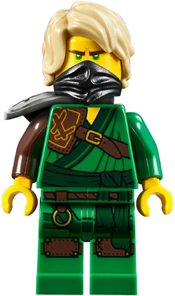 Ninjago 70671 discount