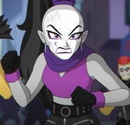 Son of Garmadon (2D)