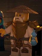 Мастер (Броня Дракона)